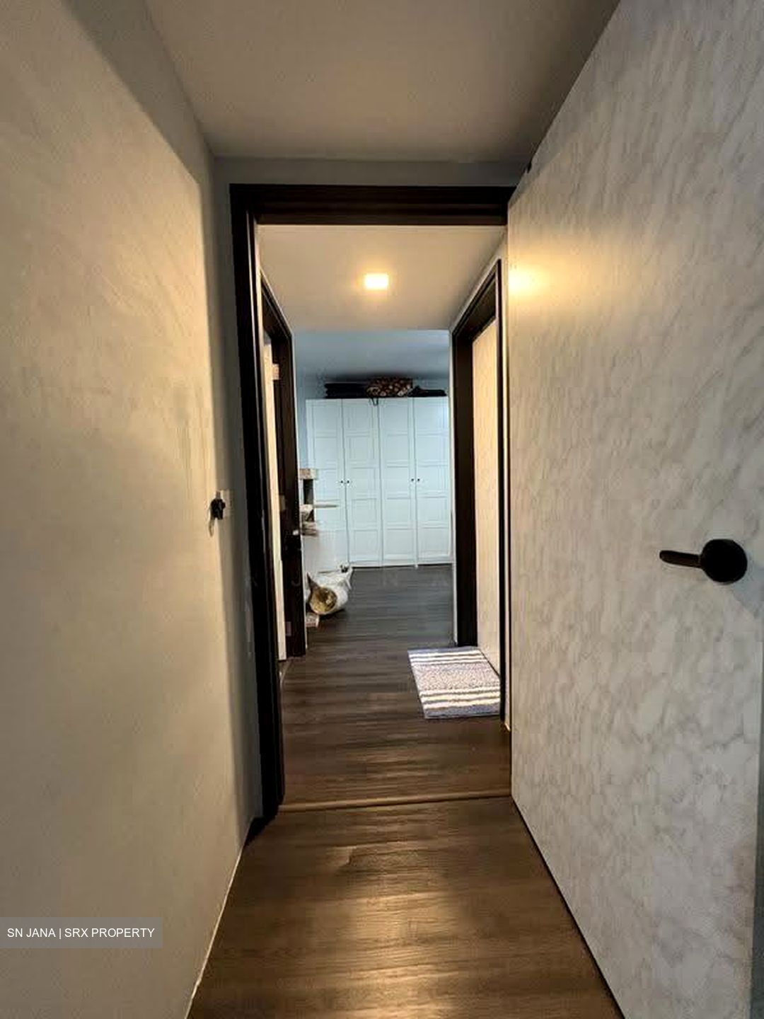 RiverParc Residence (D19), Condominium #607293491